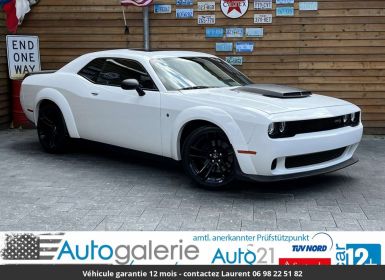 Dodge Challenger widebody 5,7l v8 hors homologation 4500e Occasion