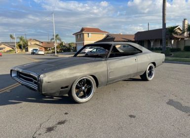 Dodge Charger Occasion