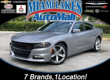 Achat Dodge Charger Occasion 
