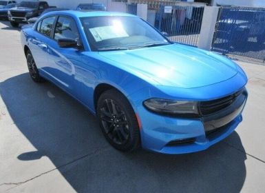 Achat Dodge Charger Neuf