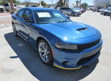 Vente Dodge Charger Neuf