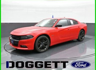 Dodge Charger Occasion