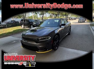 Vente Dodge Charger Neuf