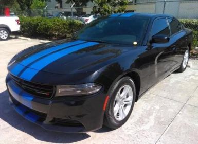 Achat Dodge Charger Occasion