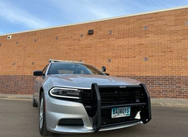 Vente Dodge Charger Occasion