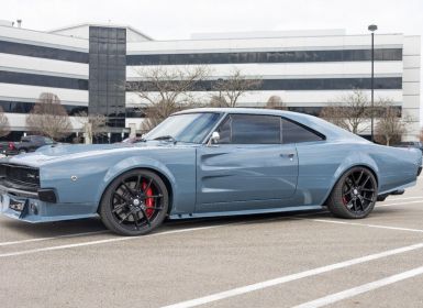 Achat Dodge Charger Occasion