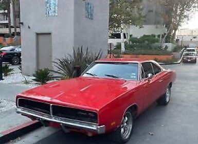 Achat Dodge Charger Occasion