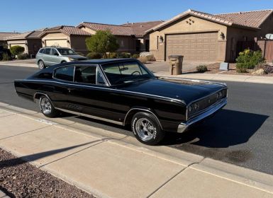 Achat Dodge Charger Neuf