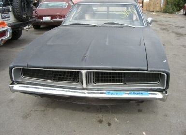 Achat Dodge Charger Occasion