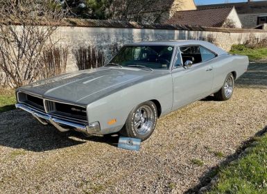 Achat Dodge Charger 1969 "gt nardo" Occasion