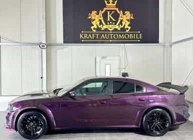 Achat Dodge Charger 2021 6,4 -WIDEBODY-EXTREM-MEGA SRT-PURPLE VIO Occasion