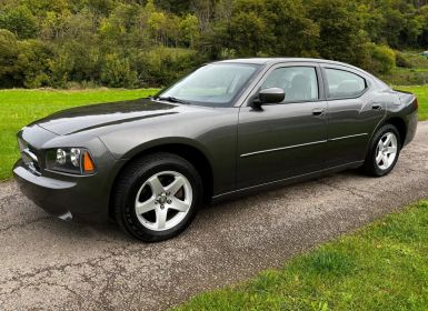 Vente Dodge Charger 3.6 SX Occasion