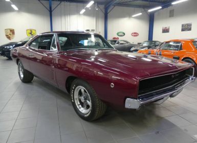 Vente Dodge Charger 440 Look RT Occasion