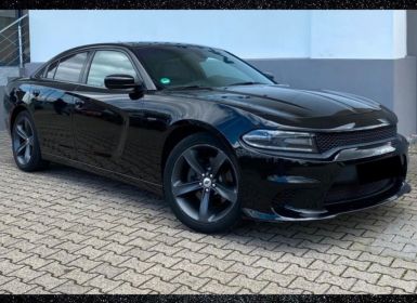 Achat Dodge Charger 5.7 hemi v8 Occasion