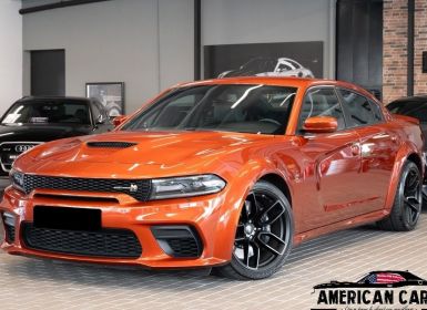 Achat Dodge Charger 6.4 scat pack Occasion