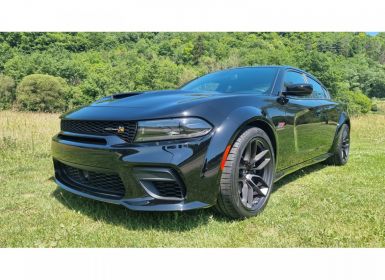 Achat Dodge Charger 6.4 Scat Pack Widebody Occasion