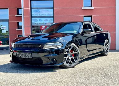 Vente Dodge Charger 6.4 Scatpack en France Occasion