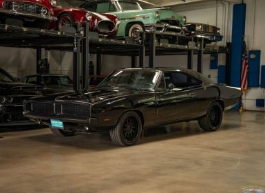 Achat Dodge Charger Custom 383 V8 2 Door Hardtop  Neuf