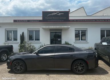 Achat Dodge Charger DAYTONA 5.7L V8 ANNEE 2017 carte grise inclus Occasion