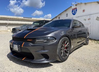 Achat Dodge Charger HELLCAT 2017 Occasion