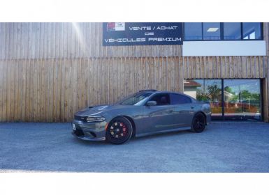 Achat Dodge Charger Hellcat 6.2L 707 Occasion