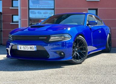 Vente Dodge Charger R-T 5.7 plus toit ouvrant Borla Clean carfax En France Occasion