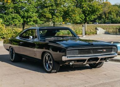 Vente Dodge Charger r/t  Occasion