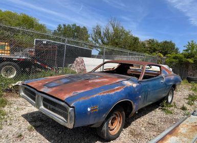 Dodge Charger r/t 