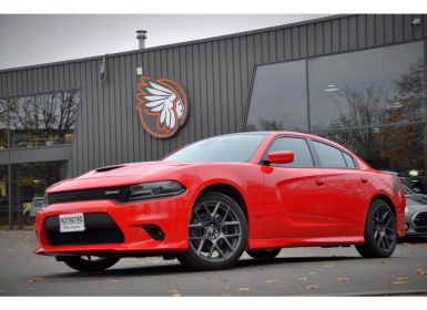 Achat Dodge Charger RT DAYTONA 5.7 V8 BVA8 Occasion