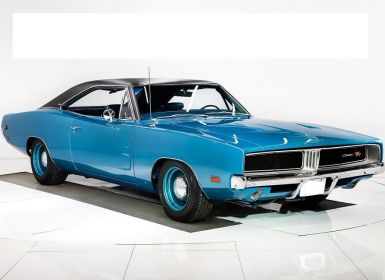 Achat Dodge Charger R/T SE Occasion