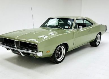 Dodge Charger RT V8 440ci Occasion