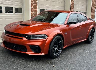 Achat Dodge Charger Scat Pack Occasion