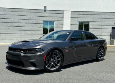 Vente Dodge Charger Scat Pack  Occasion