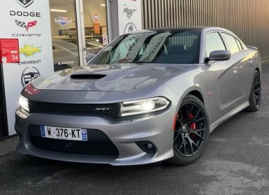 Vente Dodge Charger SCAT PACK 392 6,4L Occasion