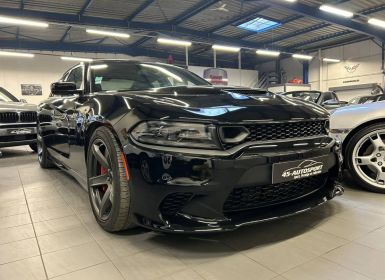 Achat Dodge Charger SRT HELLCAT 707 CH Occasion