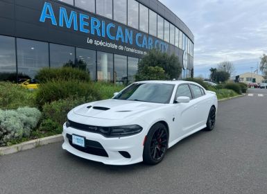 Achat Dodge Charger SRT HELLCAT V8 6.2L 717ch Occasion