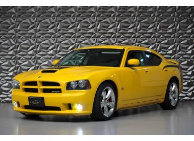 Vente Dodge Charger SRT8 6.1 425ch SUPER BEE Occasion