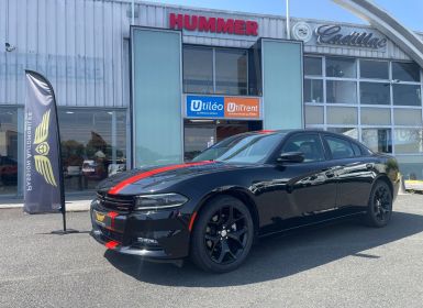 Dodge Charger V6 300 Ch