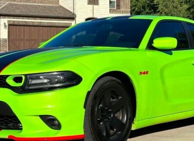 Achat Dodge Charger V8 Occasion