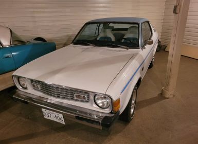 Vente Dodge Colt Occasion