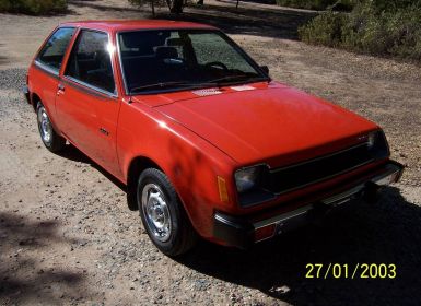 Dodge Colt