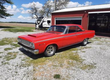 Achat Dodge Coronet Neuf