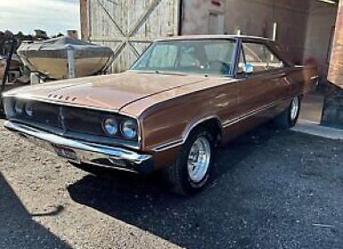 Achat Dodge Coronet Occasion