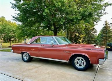 Achat Dodge Coronet Occasion