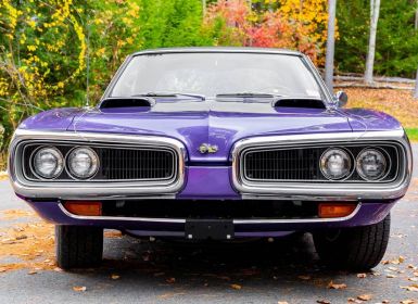 Vente Dodge Coronet Occasion