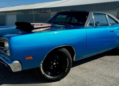 Vente Dodge Coronet Occasion