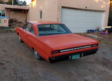 Achat Dodge Coronet Occasion