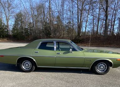 Achat Dodge Coronet Occasion