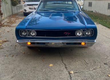 Vente Dodge Coronet Occasion