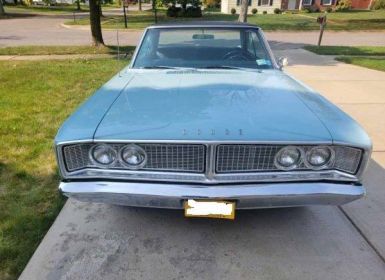 Achat Dodge Coronet 440  Occasion